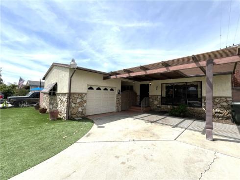 513  Newkirk   Avenue, Fullerton, CA