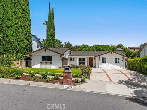 2209  Loma Verde  , Fullerton, CA