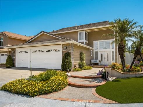 2949  Sparrow  , Fullerton, CA