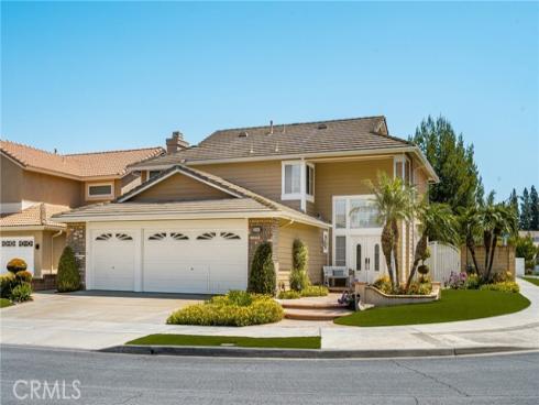 2949  Sparrow  , Fullerton, CA