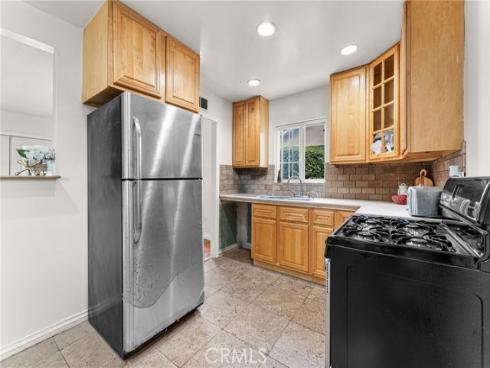 443 W Houston  , Fullerton, CA