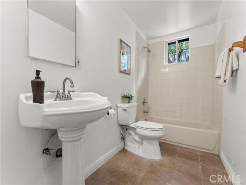 443 W Houston  , Fullerton, CA