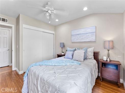 443 W Houston  , Fullerton, CA