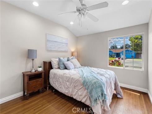 443 W Houston  , Fullerton, CA