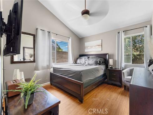 443 W Houston  , Fullerton, CA