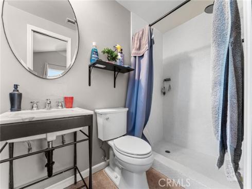 443 W Houston  , Fullerton, CA