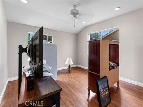 443 W Houston  , Fullerton, CA