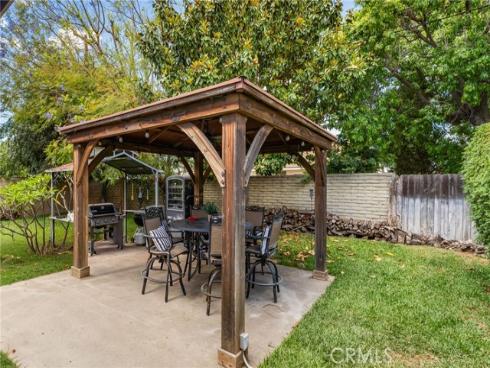 443 W Houston  , Fullerton, CA