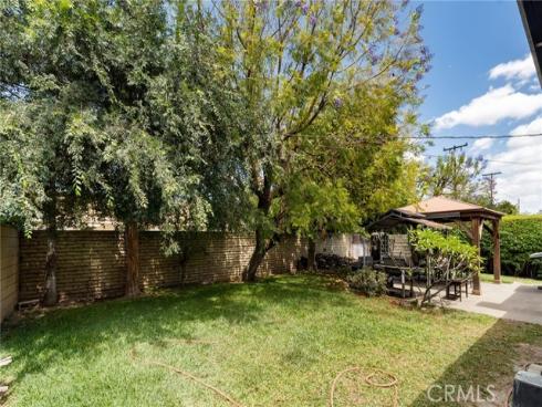 443 W Houston  , Fullerton, CA