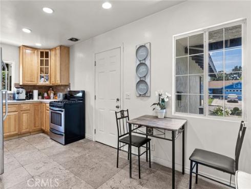 443 W Houston  , Fullerton, CA