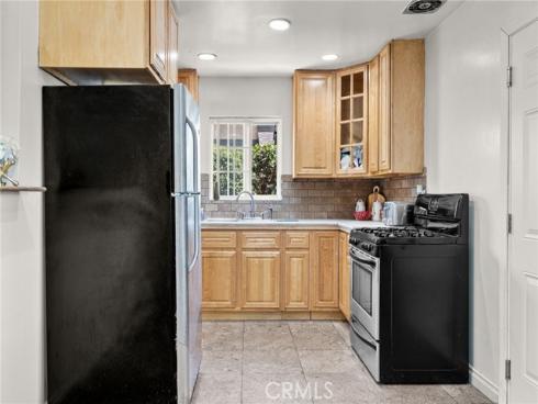 443 W Houston  , Fullerton, CA