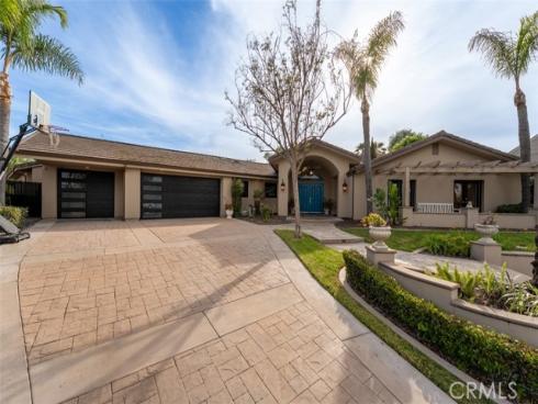 1940  Skycrest  , Fullerton, CA