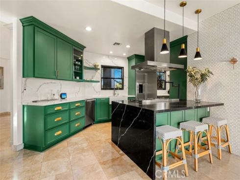 1940  Skycrest  , Fullerton, CA