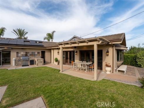 1940  Skycrest  , Fullerton, CA