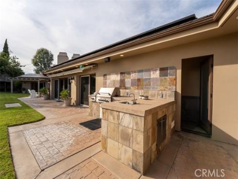 1940  Skycrest  , Fullerton, CA