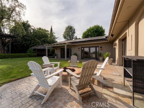 1940  Skycrest  , Fullerton, CA