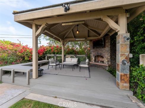 1940  Skycrest  , Fullerton, CA