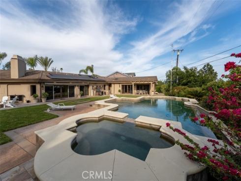 1940  Skycrest  , Fullerton, CA