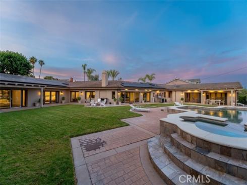 1940  Skycrest  , Fullerton, CA