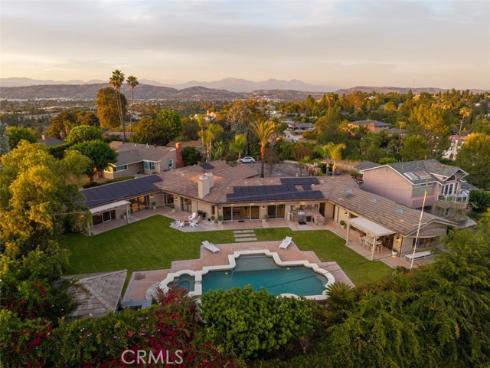 1940  Skycrest  , Fullerton, CA