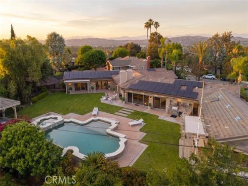 1940  Skycrest  , Fullerton, CA