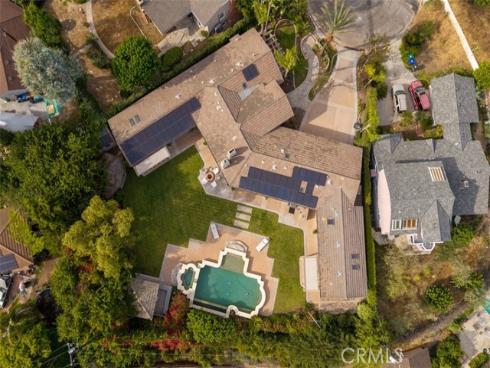 1940  Skycrest  , Fullerton, CA