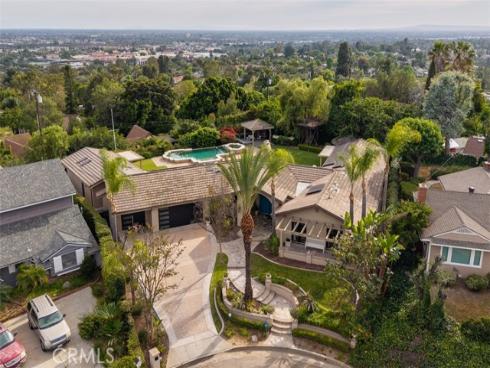 1940  Skycrest  , Fullerton, CA