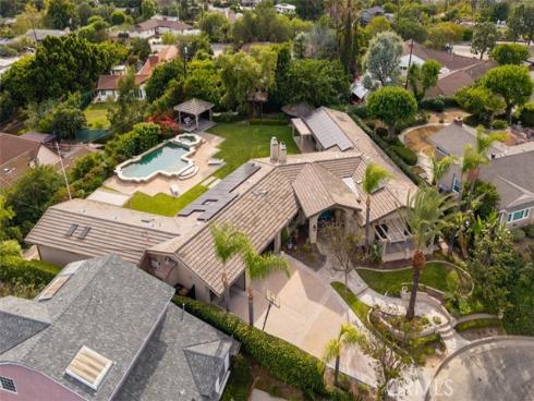 1940  Skycrest  , Fullerton, CA