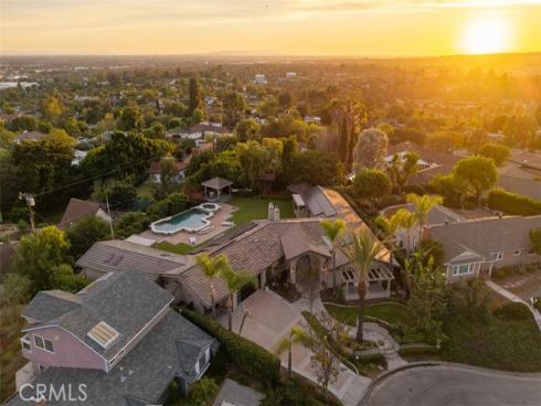 1940  Skycrest  , Fullerton, CA