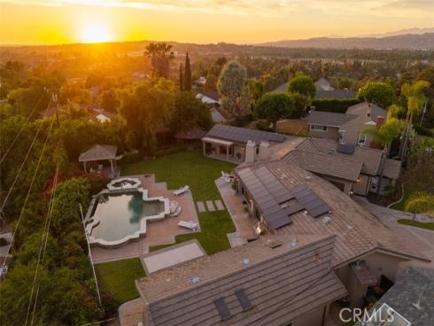 1940  Skycrest  , Fullerton, CA