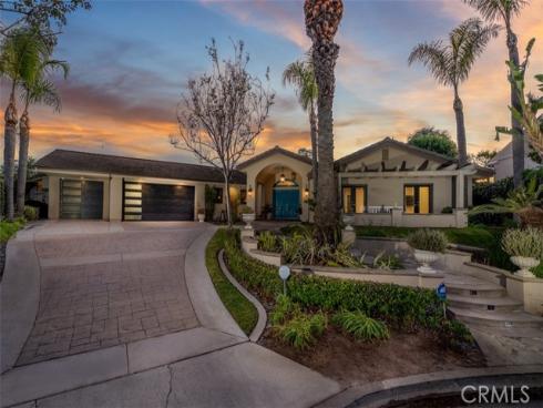 1940  Skycrest  , Fullerton, CA