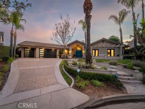 1940  Skycrest  , Fullerton, CA