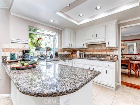 1638  Clear Creek   Drive, Fullerton, CA