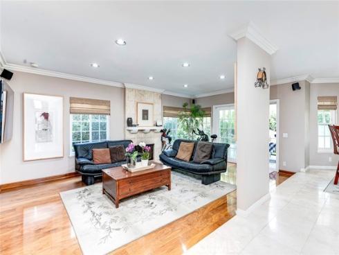 1638  Clear Creek   Drive, Fullerton, CA