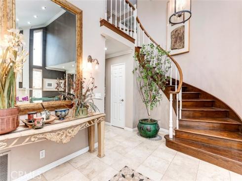 1638  Clear Creek   Drive, Fullerton, CA