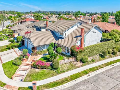 1638  Clear Creek   Drive, Fullerton, CA