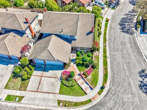1638  Clear Creek   Drive, Fullerton, CA