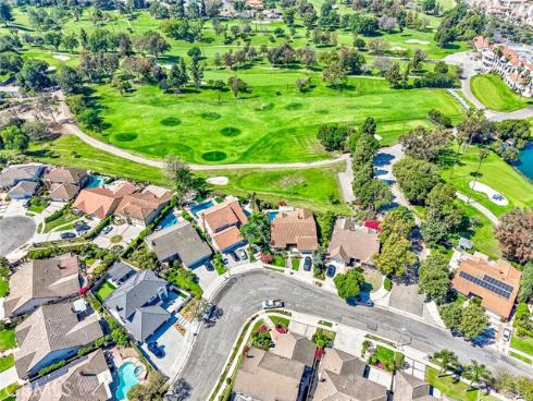 1638  Clear Creek   Drive, Fullerton, CA