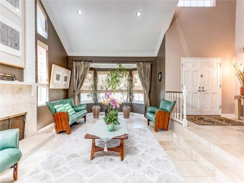 1638  Clear Creek   Drive, Fullerton, CA