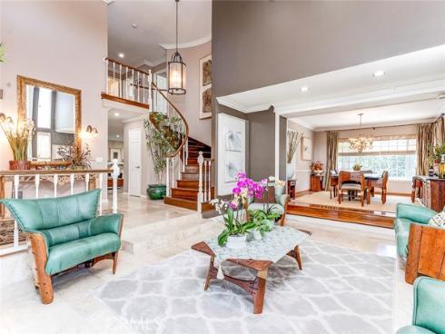 1638  Clear Creek   Drive, Fullerton, CA