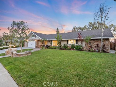 1448 W Domingo  , Fullerton, CA