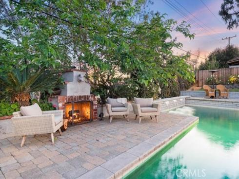 1448 W Domingo  , Fullerton, CA