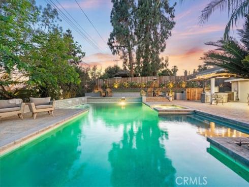 1448 W Domingo  , Fullerton, CA