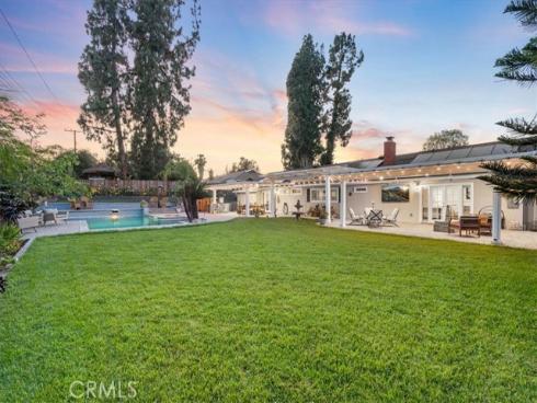 1448 W Domingo  , Fullerton, CA