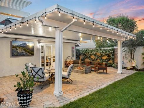 1448 W Domingo  , Fullerton, CA