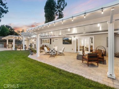 1448 W Domingo  , Fullerton, CA