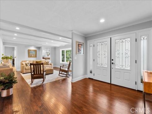 1448 W Domingo  , Fullerton, CA