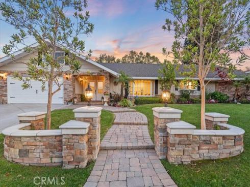 1448 W Domingo  , Fullerton, CA