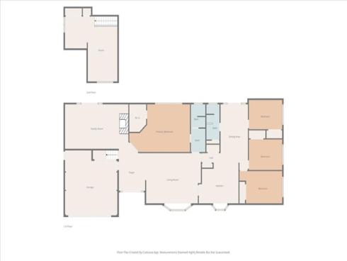 1448 W Domingo  , Fullerton, CA