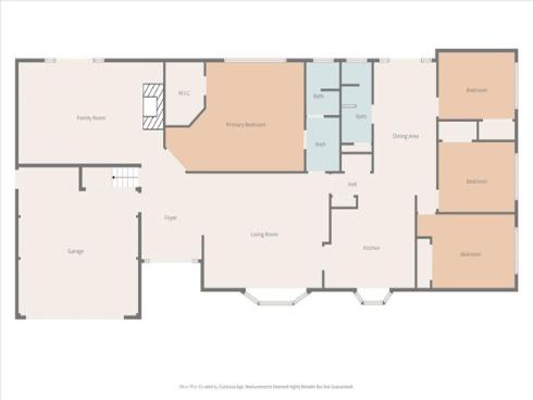 1448 W Domingo  , Fullerton, CA